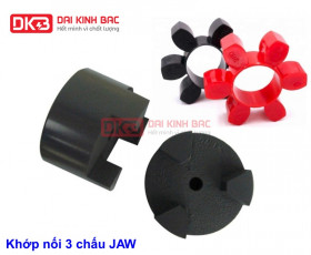 Mua Khớp Nối 3 Chấu JAW Uy Tín Ở Đâu?