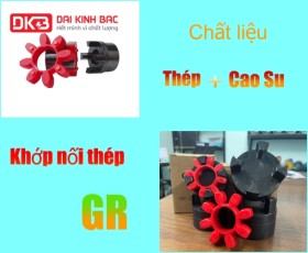 Mua Khớp Nối Thép GR Uy Tín Ở Đâu?