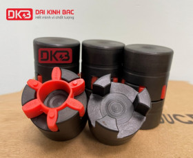 Mua Khớp Nối Trục Gang JAW Uy Tín Ở Đâu?
