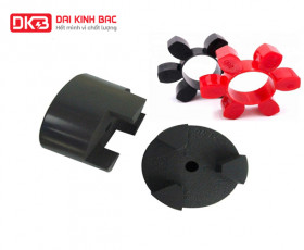 Nhà Cung Cấp Khớp Nối 3 Chấu JAW Chất Lượng, Uy Tín