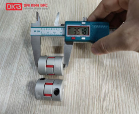 Nhà Cung Cấp Khớp Nối Nhôm LK Chất Lượng, Uy Tín