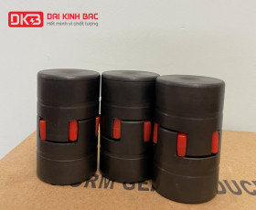 Nhà Cung Cấp Khớp Nối Trục Gang JAW Chất Lượng, Uy Tín