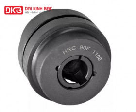 Nhà Cung Cấp Khớp Nối Trục HRC Chất Lượng, Uy Tín