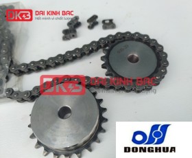 Nhông Xích Công Nghiệp DONGHUA