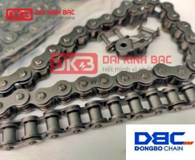 Nhông Xích Tải Công Nghiệp DONGBO (DBC)