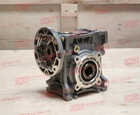 NMRV 040 - BGM HỘP GIẢM TỐC CAO CẤP