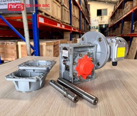 NMRV 063 - BGM HỘP GIẢM TỐC CAO CẤP