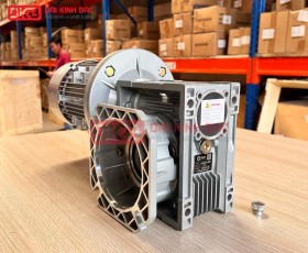 NMRV 090 - BGM HỘP GIẢM TỐC CAO CẤP
