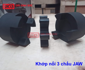 Nơi Bán Khớp Nối 3 Chấu JAW Chất Lượng