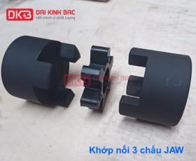 Nơi Bán Khớp Nối 3 Chấu JAW Uy Tín