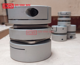 NƠI BÁN KHỚP NỐI ĐĨA ĐÀN HỒI DGS, DGL CHÍNH HÃNG, CHẤT LƯỢNG