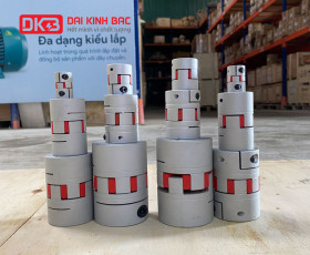 Nơi Bán Khớp Nối Nhôm LK Chất Lượng