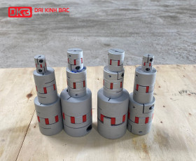 Nơi Bán Khớp Nối Nhôm LK Chính Hãng