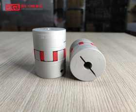 Nơi Bán Khớp Nối Servo Bằng Nhôm LK Uy Tín