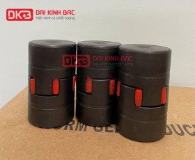 Nơi Bán Khớp Nối Trục Gang JAW Uy Tín