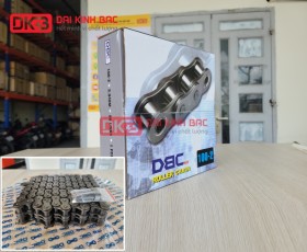 SÊN XÍCH DONGBO (DBC) - THƯƠNG HIỆU HÀN QUỐC