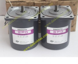 Motor SPG S9I40GTH