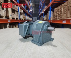 THIẾT BỊ NUÔI TÔM - MOTOR GIẢM TỐC CHÂN ĐẾ 2HP, 3HP WANSHSIN
