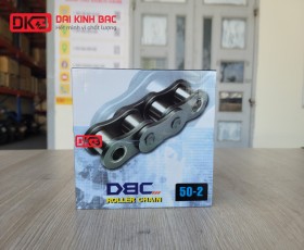 THÔNG SỐ KỸ THUẬT XÍCH DONGBO (DBC)