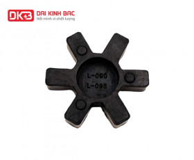 Vòng Đệm Cao Su Khớp Nối Trục JAW Giảm Chấn