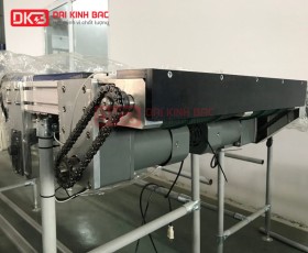 XÍCH CÔNG NGHIỆP DBC DONGBO 40 BƯỚC XÍCH 12.7MM