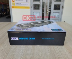 XÍCH CÔNG NGHIỆP DONGBO DBC 120 BƯỚC XÍCH 38.1MM