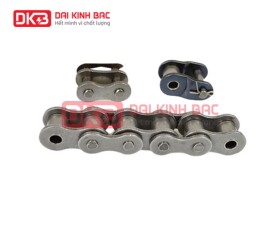 XÍCH CÔNG NGHIỆP DONGBO DBC 200 BƯỚC XÍCH 63.5MM