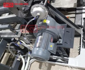 XÍCH CÔNG NGHIỆP DONGBO DBC 240 BƯỚC XÍCH 76.2MM