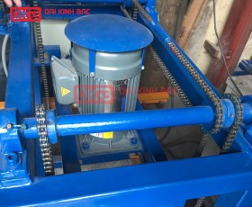 XÍCH CÔNG NGHIỆP DONGBO DBC 60 BƯỚC XÍCH 19.50MM