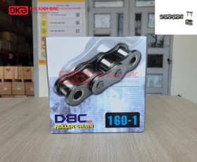 XÍCH ĐƠN DONGBO DBC 35-1 HÀN QUỐC
