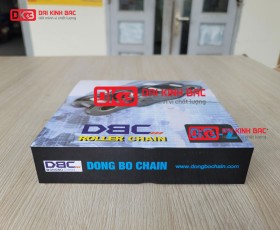XÍCH ĐƠN DONGBO DBC 40-1 HÀN QUỐC