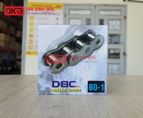 XÍCH DONGBO HÀN QUỐC- TIÊU CHUẨN ISO