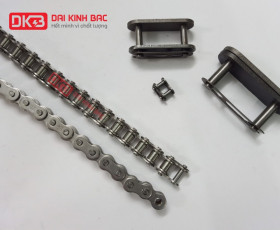 XÍCH INOX 304 KANA CHÍNH HÃNG - NHẬT BẢN