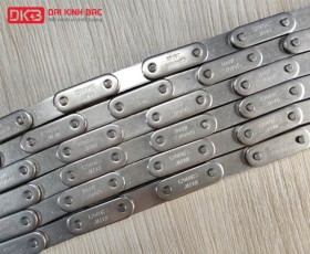 XÍCH INOX BƯỚC ĐÔI SSC2042