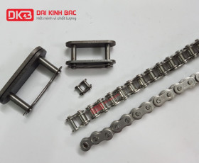 XÍCH INOX CÔNG NGHIỆP 60 - BƯỚC XÍCH 19.050