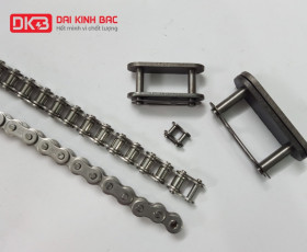 XÍCH KANA INOX SUS304 - XÍCH NHẬT BẢN CHÍNH HÃNG