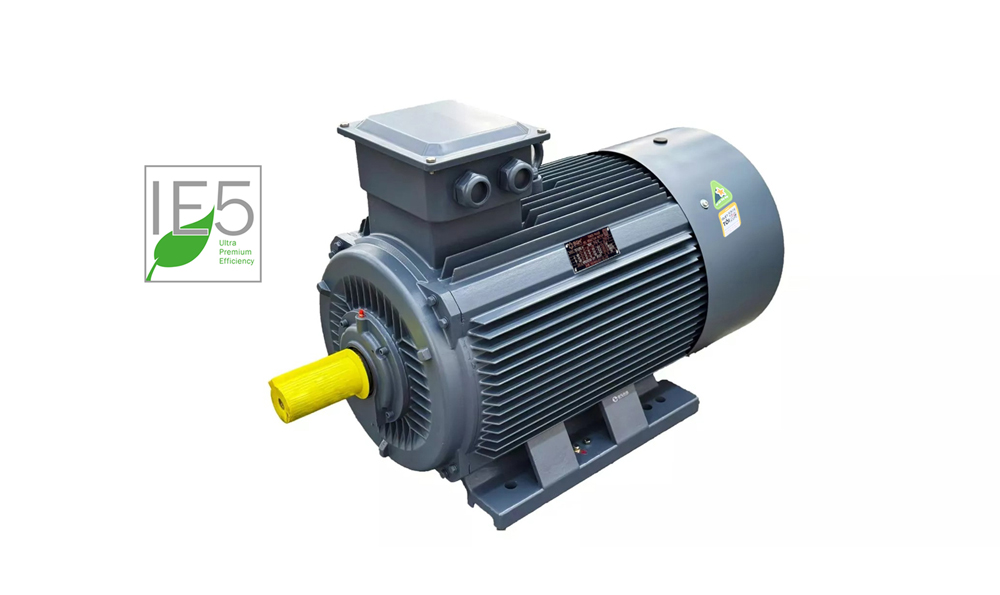 Mô Tơ Điện 3 pha