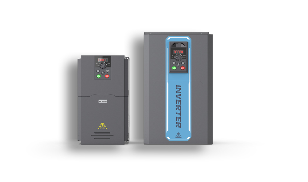 Biến Tần Inverter