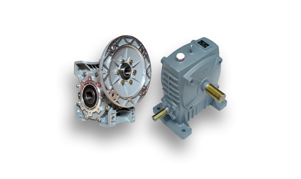  Hộp Số Vuông Góc Trục Vít