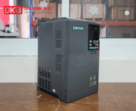 BIẾN TẦN SINOVO 3 PHA 380V SD600-4T-15G/18PC 15KW