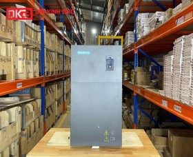 BIẾN TẦN SINOVO 3PHA 380V SD600-4T-280G