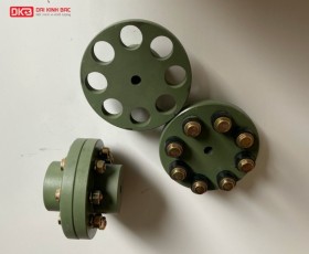 FCL140 - Khớp Nối Bulong FCL