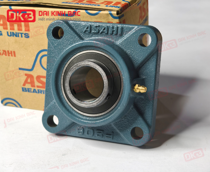 GỐI ĐỠ VÒNG BI ASAHI UCF