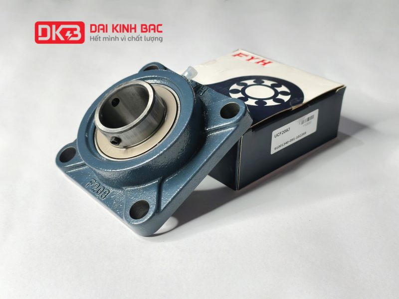 GỐI ĐỠ VÒNG BI FYH UCF 208
