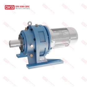 HỘP GIẢM TỐC CYCLOID TAILONG DÒNG B-BWD