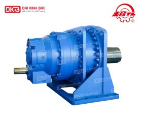 HỘP GIẢM TỐC HÀNH TINH TPB2L TAILONG
