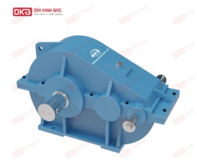 Hộp Giảm Tốc ZQ Tailong