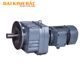 Mô Tơ Giảm Tốc 2.2kw 3hp