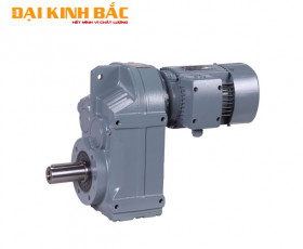 Mô Tơ Giảm Tốc 3kw 4hp