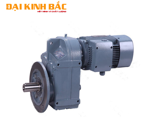 Mô Tơ Giảm Tốc 7.5kw 10hp